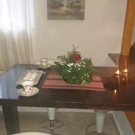 Apartman Nv Διαμέρισμα Vrnjačka Banja Εξωτερικό φωτογραφία