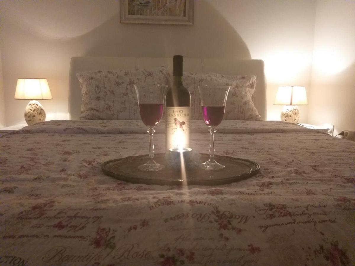 Apartman Nv Διαμέρισμα Vrnjačka Banja Εξωτερικό φωτογραφία