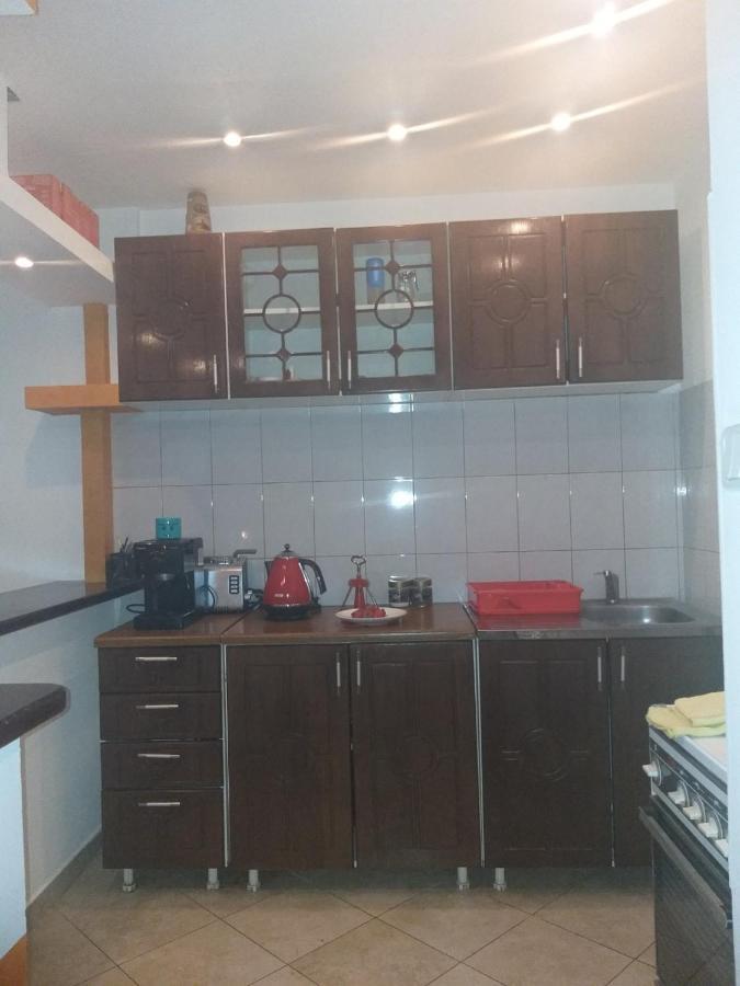 Apartman Nv Διαμέρισμα Vrnjačka Banja Εξωτερικό φωτογραφία