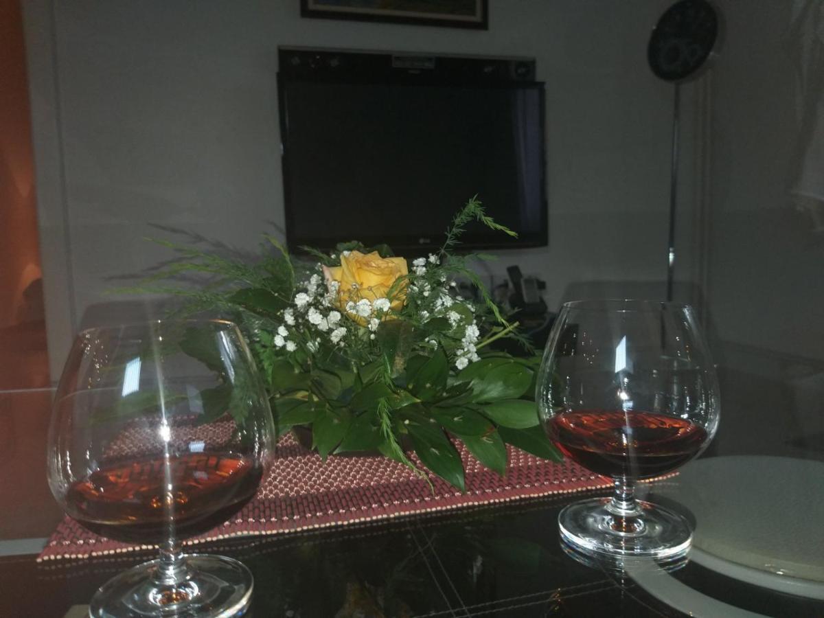 Apartman Nv Διαμέρισμα Vrnjačka Banja Εξωτερικό φωτογραφία