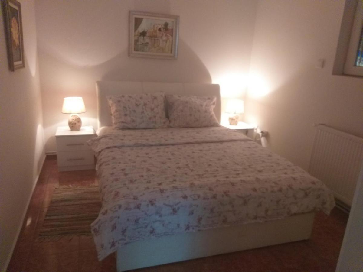 Apartman Nv Διαμέρισμα Vrnjačka Banja Εξωτερικό φωτογραφία
