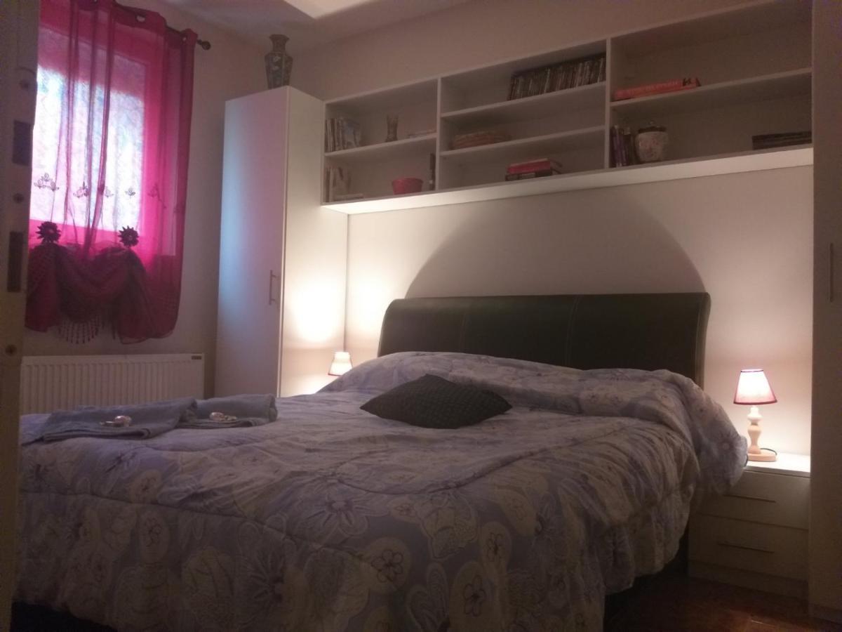 Apartman Nv Διαμέρισμα Vrnjačka Banja Εξωτερικό φωτογραφία