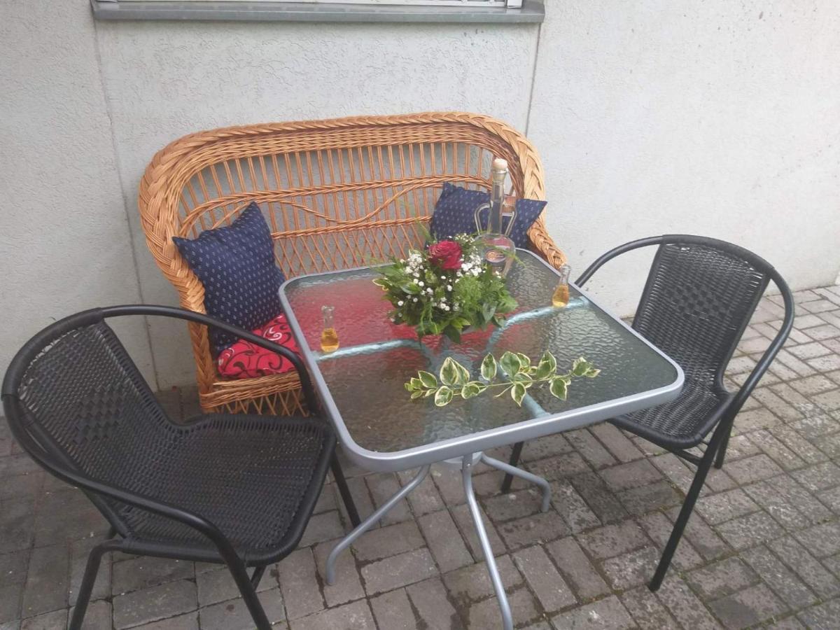 Apartman Nv Διαμέρισμα Vrnjačka Banja Εξωτερικό φωτογραφία
