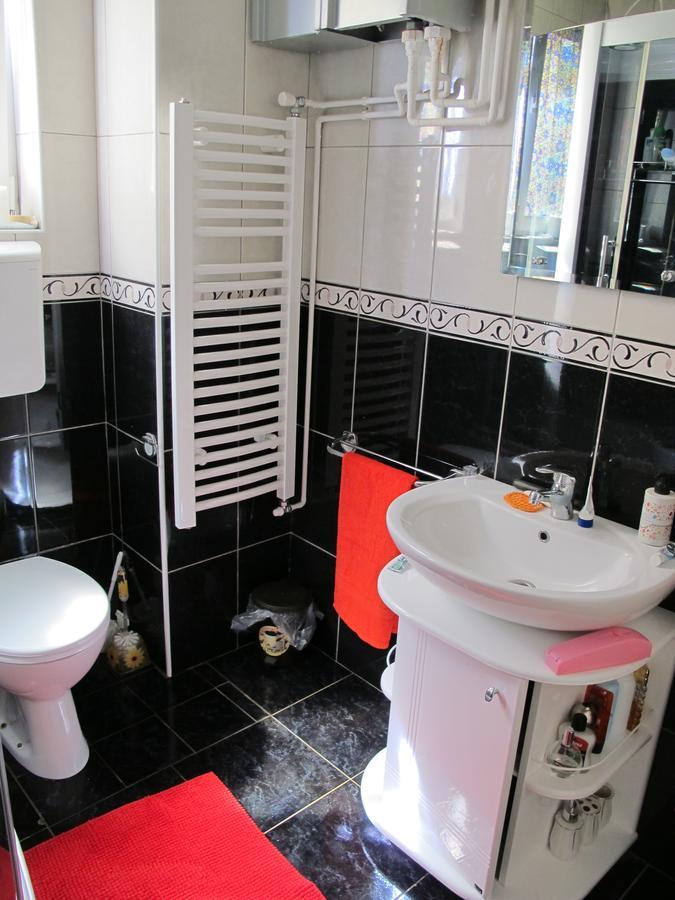 Apartman Nv Διαμέρισμα Vrnjačka Banja Εξωτερικό φωτογραφία
